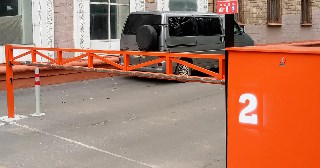 Купить антивандальный шлагбаум Снежинск, цена от 4113 руб.